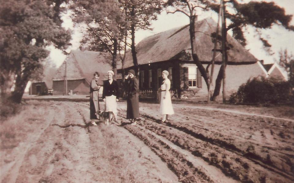 ZO!34 - Jan levert je historische streken: Den Oever is misschien wel